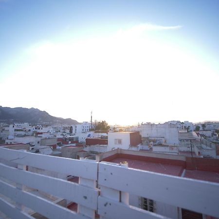 Riad Nostalgie Tetouan Bagian luar foto