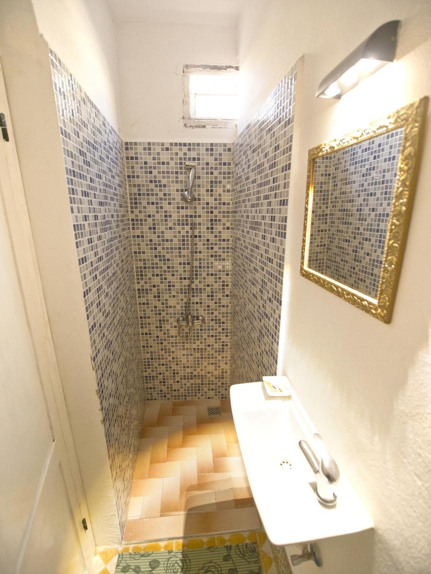 Riad Nostalgie Tetouan Bagian luar foto